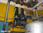 �������� �������������� ������ AZUD HELIX 202/3 FX