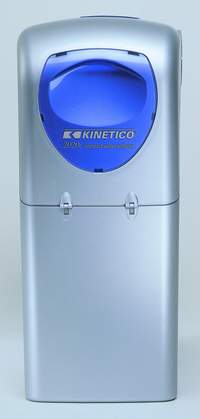 Kinetico. Компактный умягчитель воды 2020c